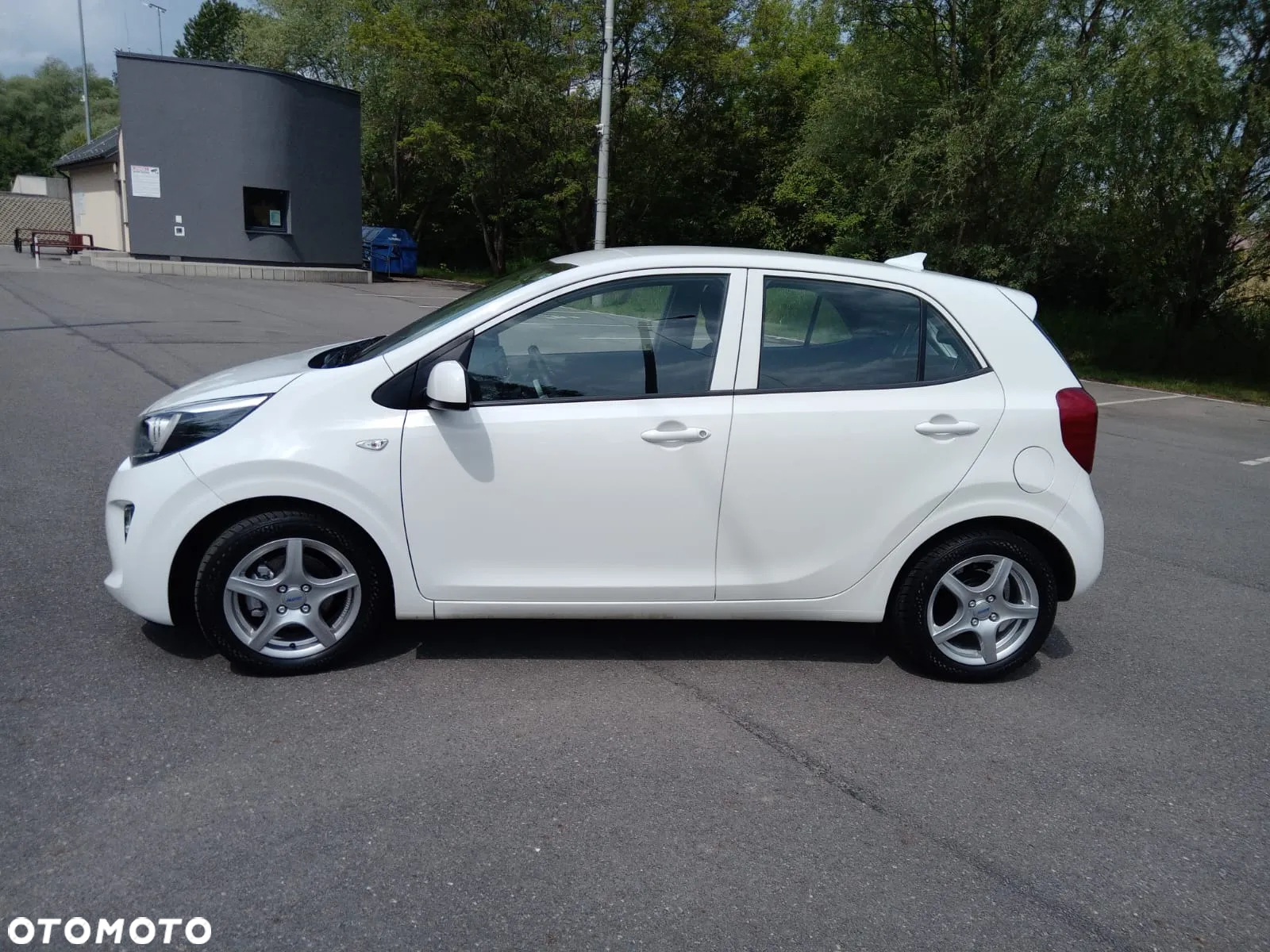 Kia Picanto 1.0 Edition 7 - 5