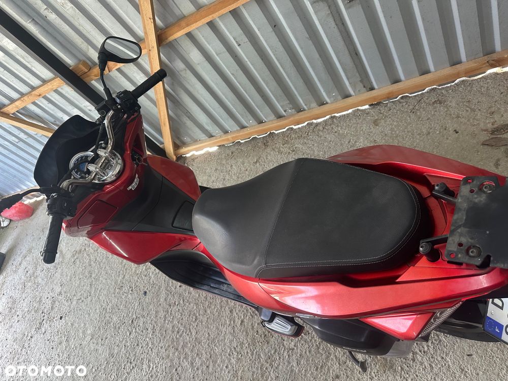 Honda PCX - 8