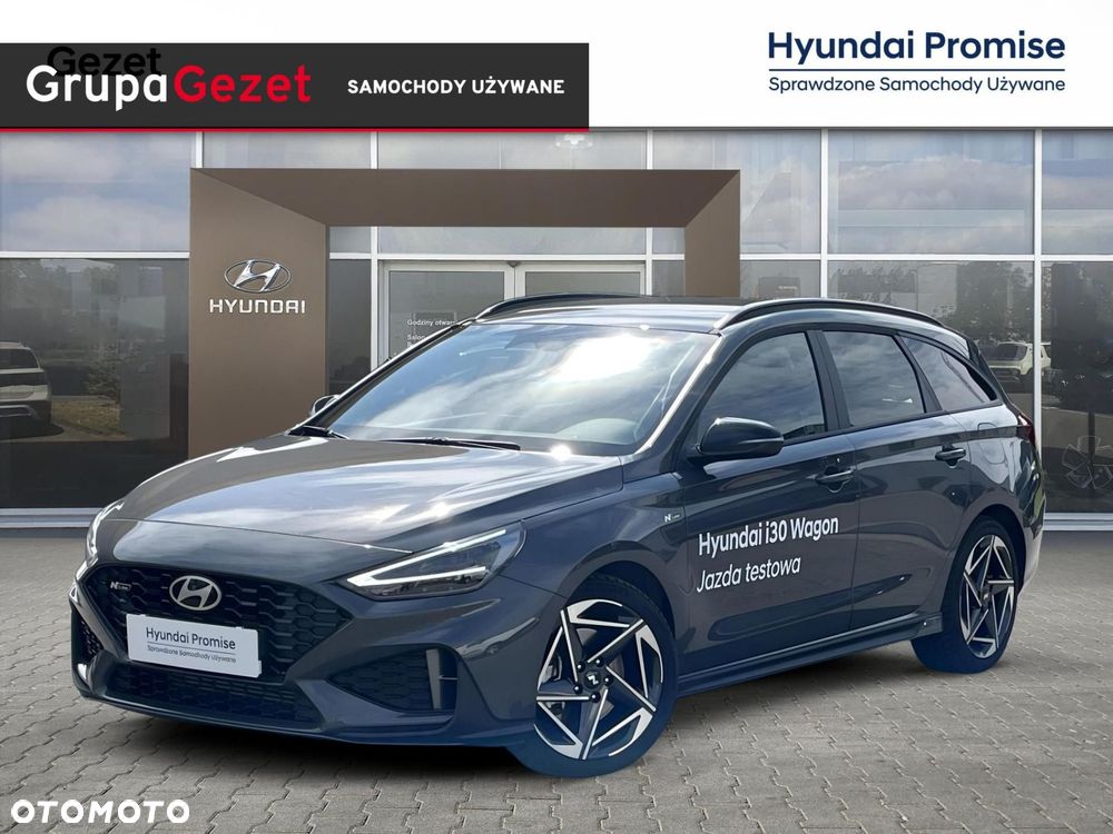 Hyundai i30 - 1