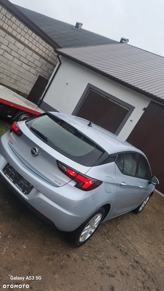 Opel Astra 1.6 D (CDTI) Business - 5