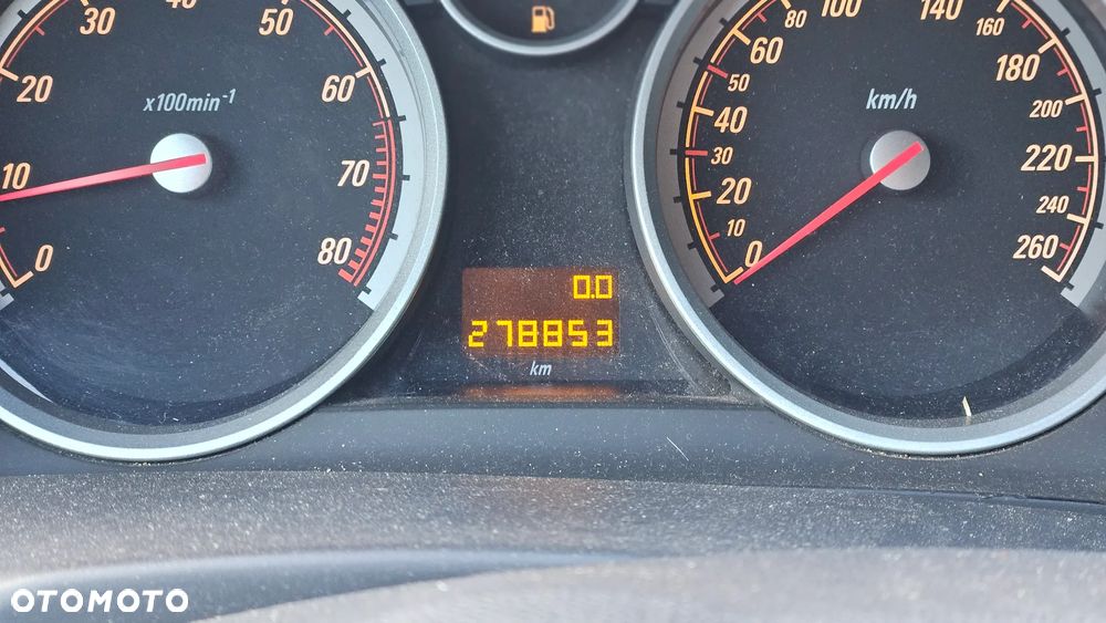 Opel Astra - 6