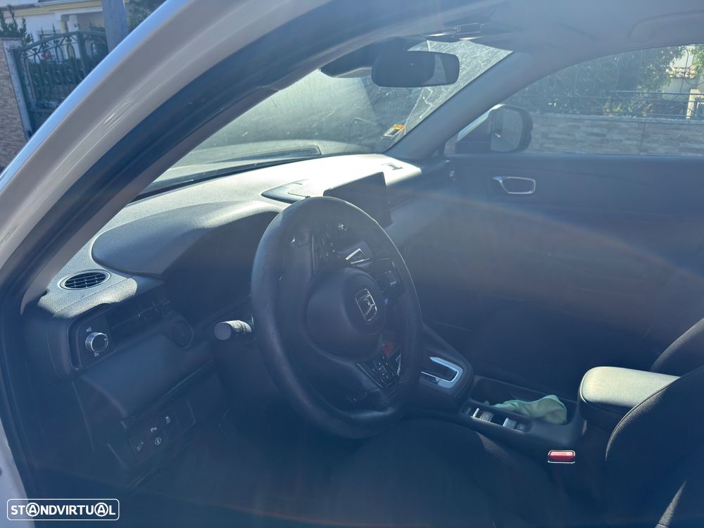 Honda HR-V 1.5 i-MMD e:HEV Elegance (TT) - 3