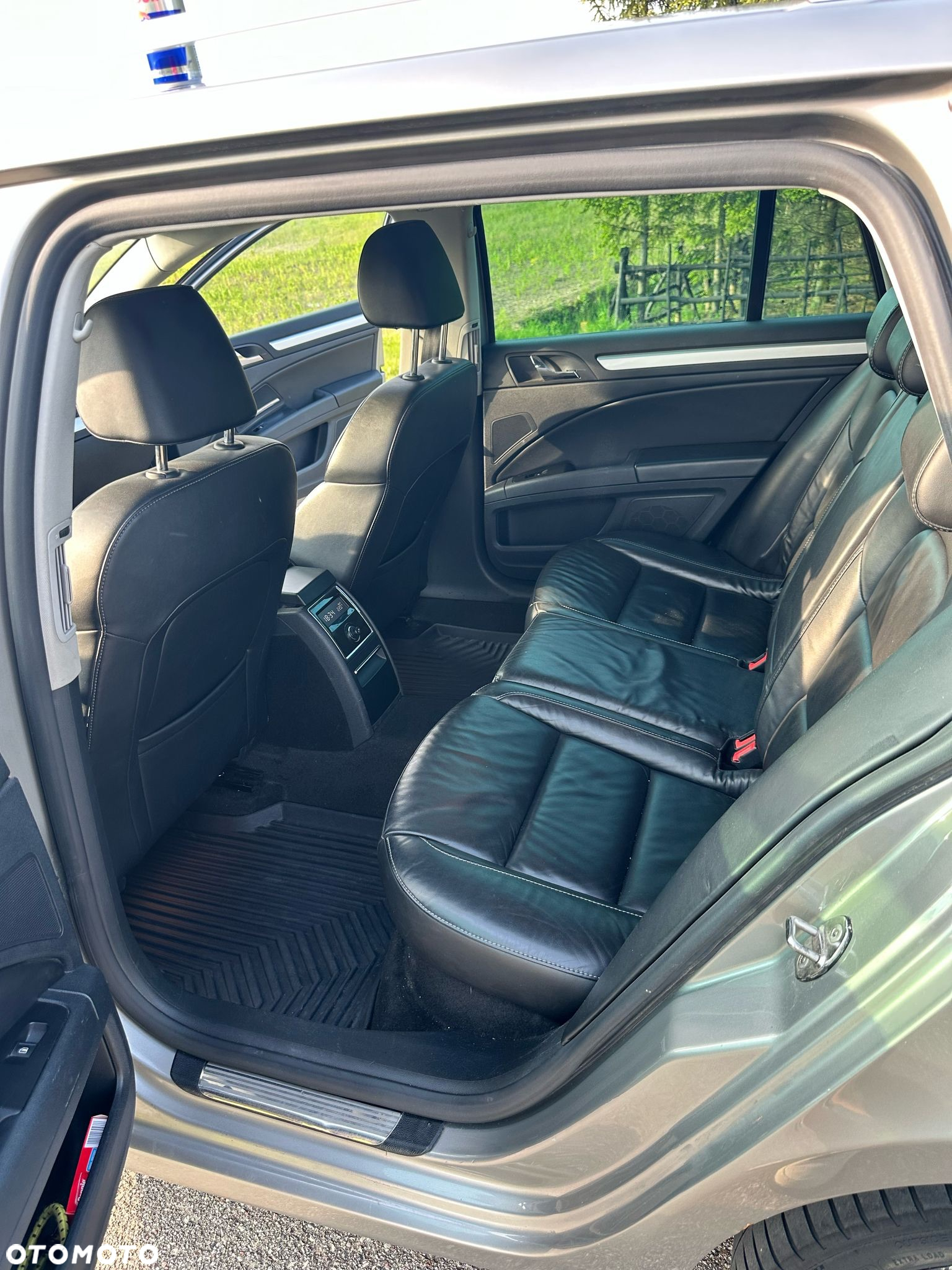 Skoda Superb 2.0 TDI Elegance - 12