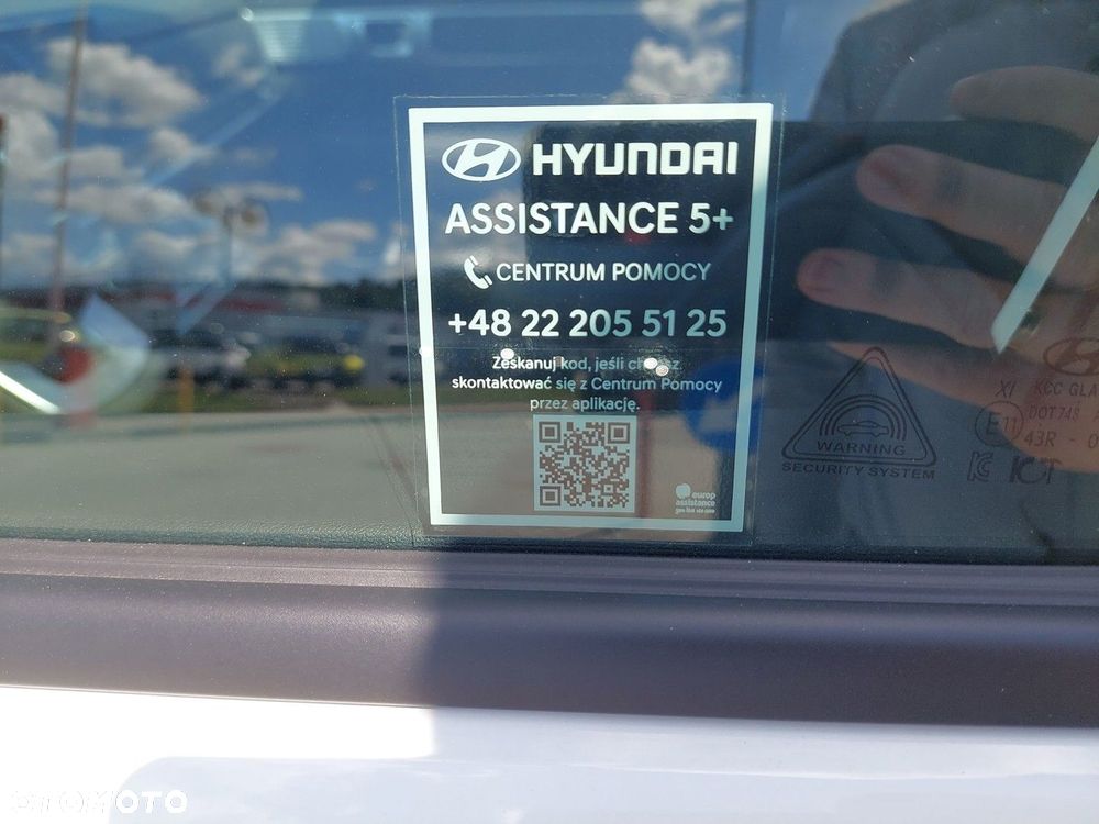 Hyundai Santa Fe 1.6 T-GDI HEV Platinum 4WD 7os - 39