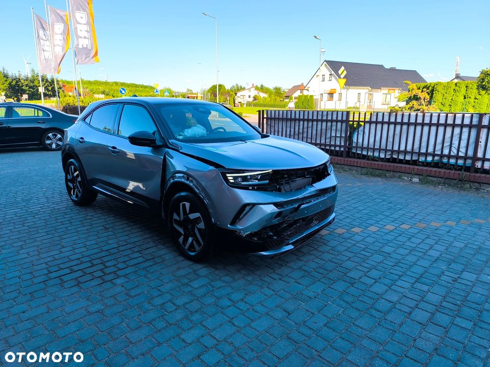 Opel Mokka - 6