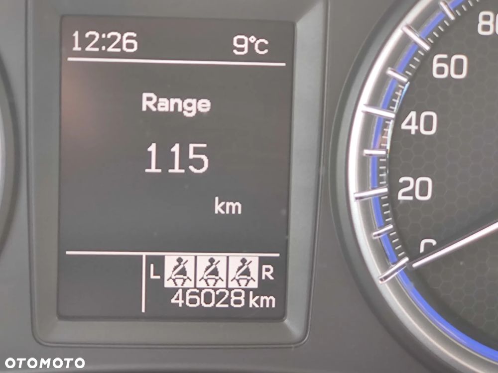 Suzuki SX4 S-Cross 1.4 SHVS Premium - 12