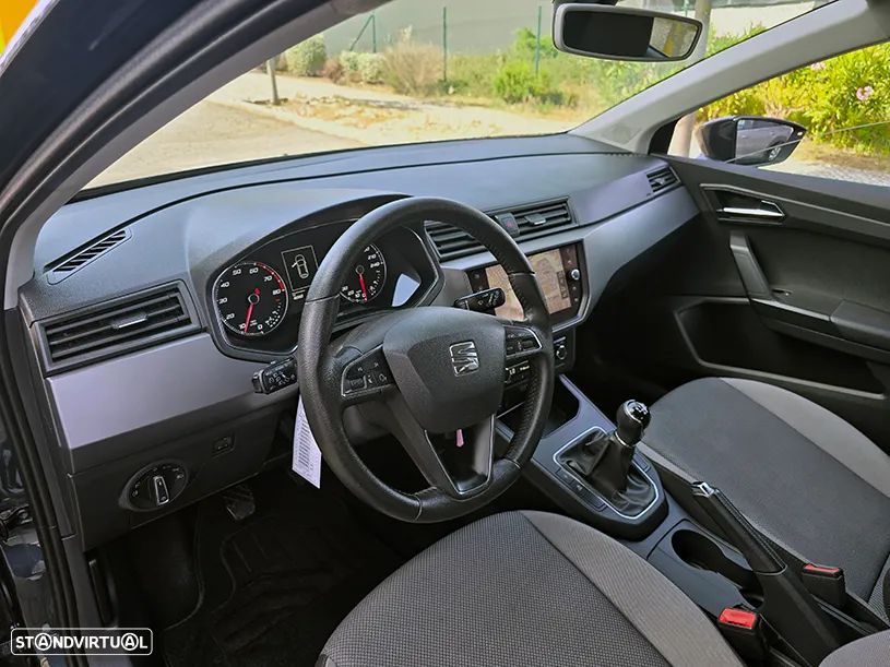 SEAT Ibiza 1.0 Style - 10