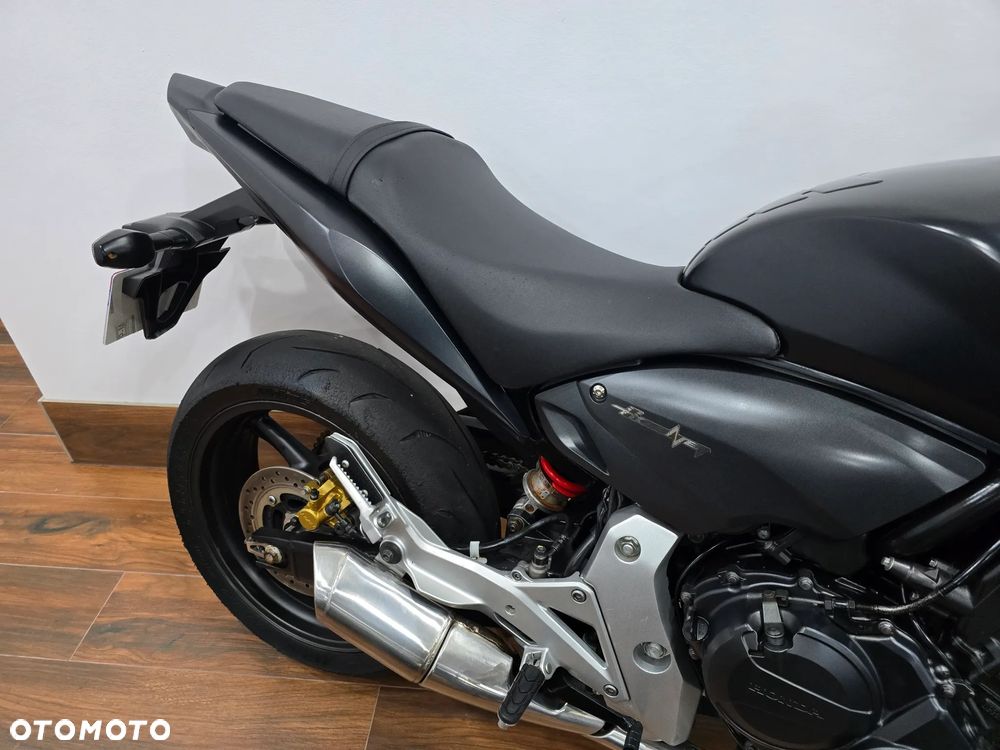 Honda Hornet - 20
