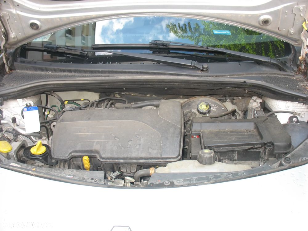 Renault Clio - 4