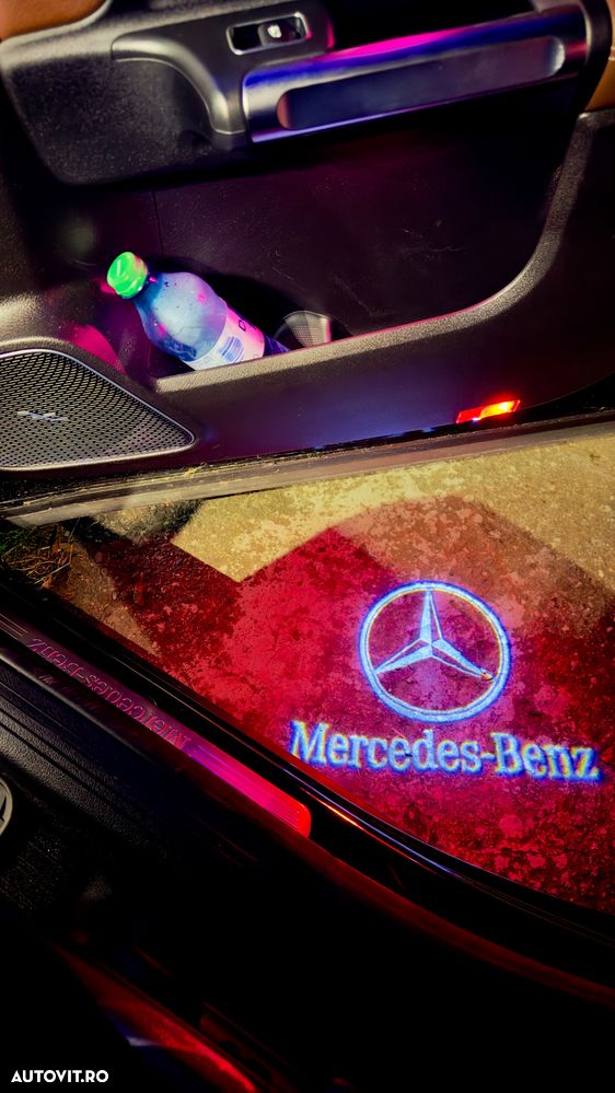 Mercedes-Benz GLB 220 d 4MATIC Aut. - 17