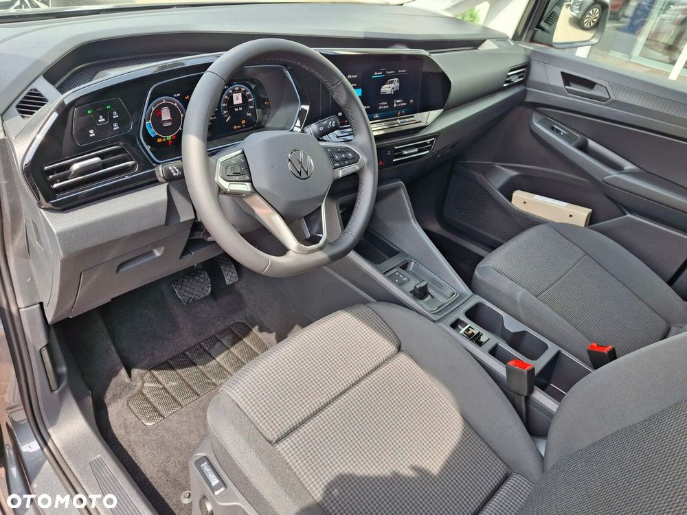 Volkswagen Caddy - 20