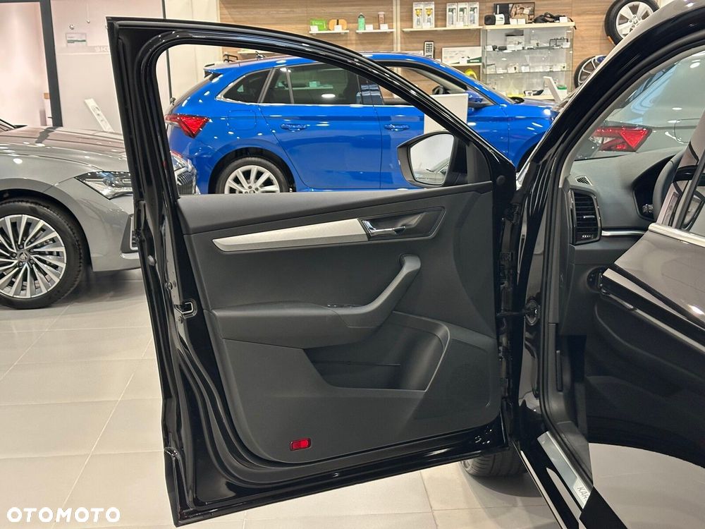 Skoda Karoq 1.5 TSI ACT Edition 130 DSG - 6