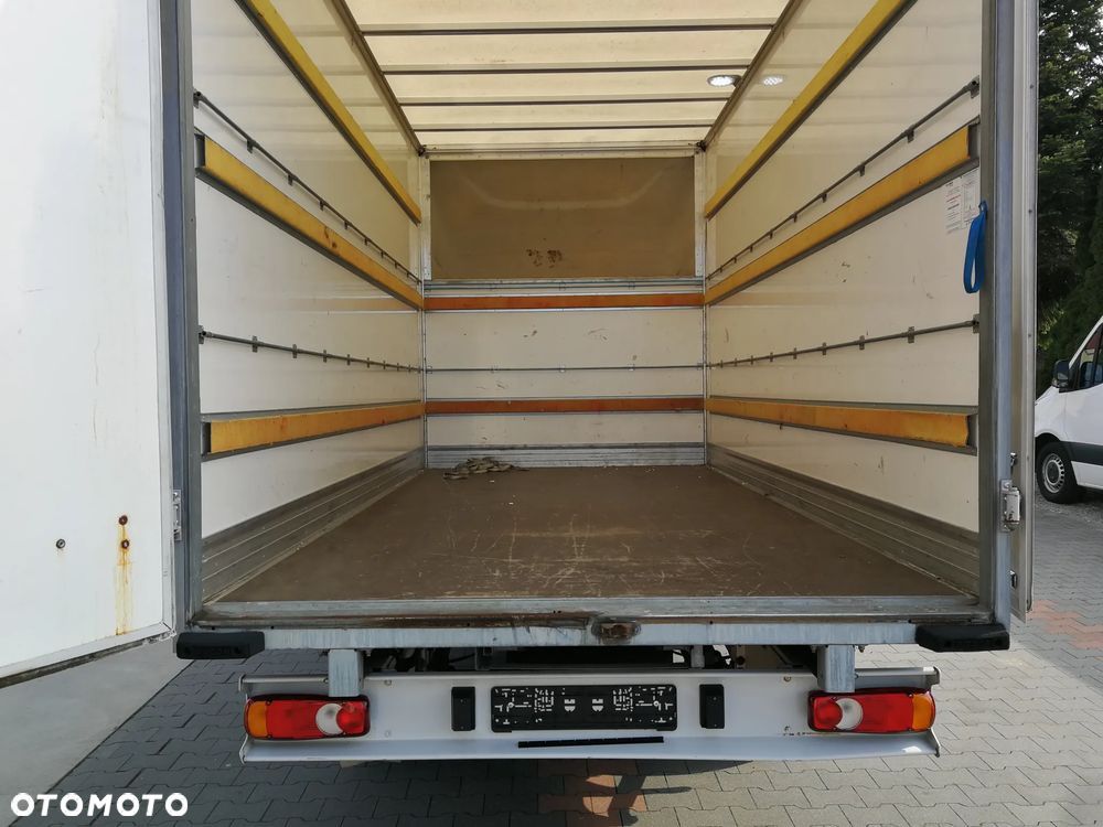 Fiat Ducato - 8