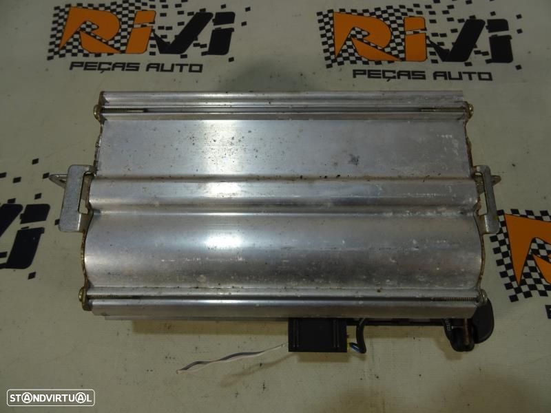 Airbag De Passageiro Audi A3 (8L1)  1J0880204k / 1J0 880 204 K - 5