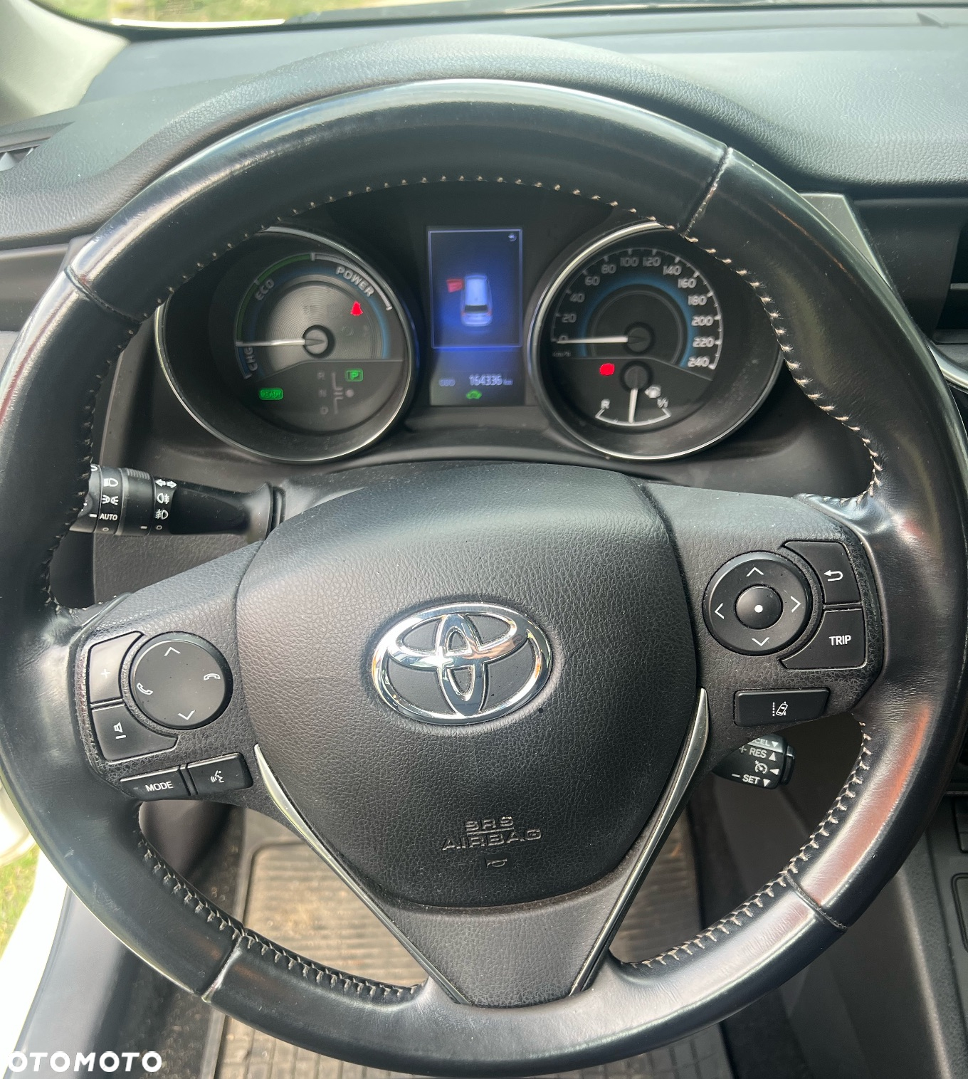 Toyota Auris - 7