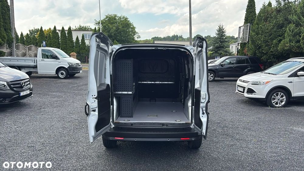 Opel Combo - 6