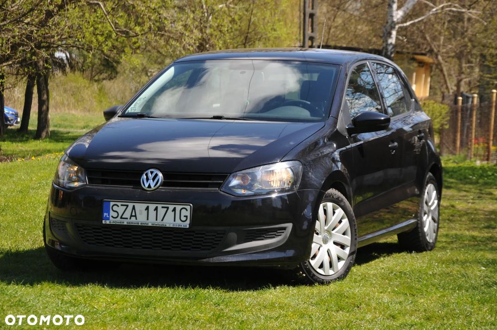 Volkswagen Polo 1.2 TDI DPF Trendline - 2
