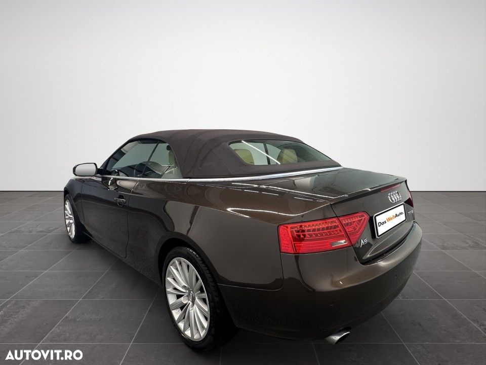 Audi A5 - 4