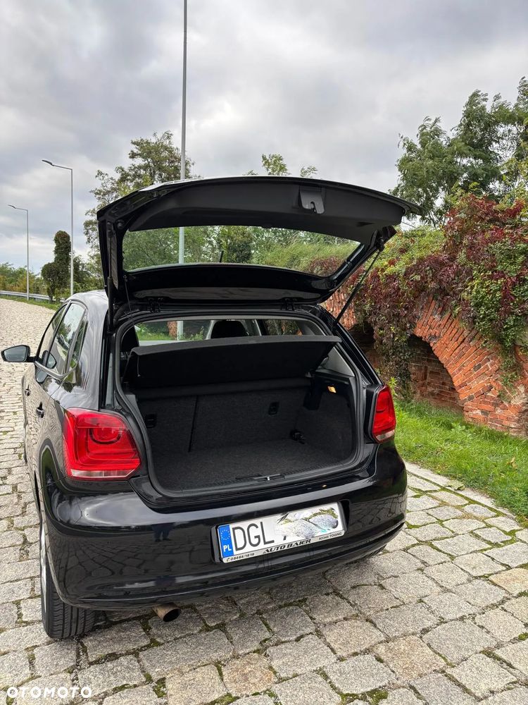 Volkswagen Polo - 4