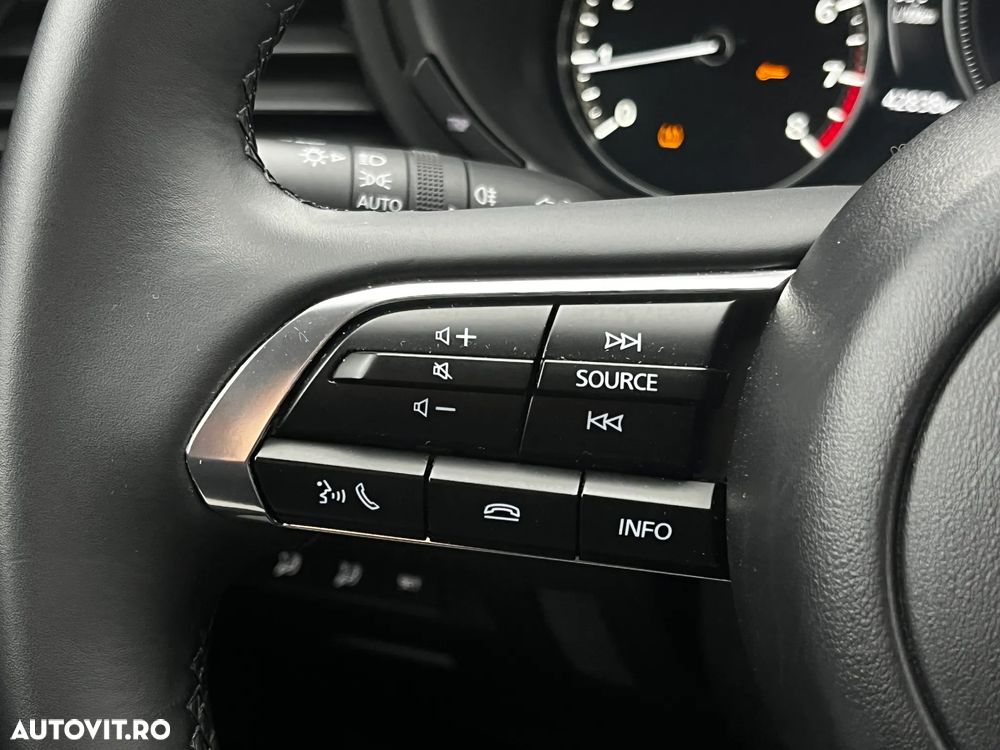 Mazda CX-30 - 15