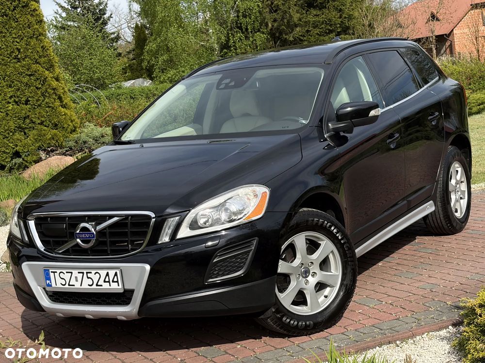 Volvo XC 60 D4 Summum - 2