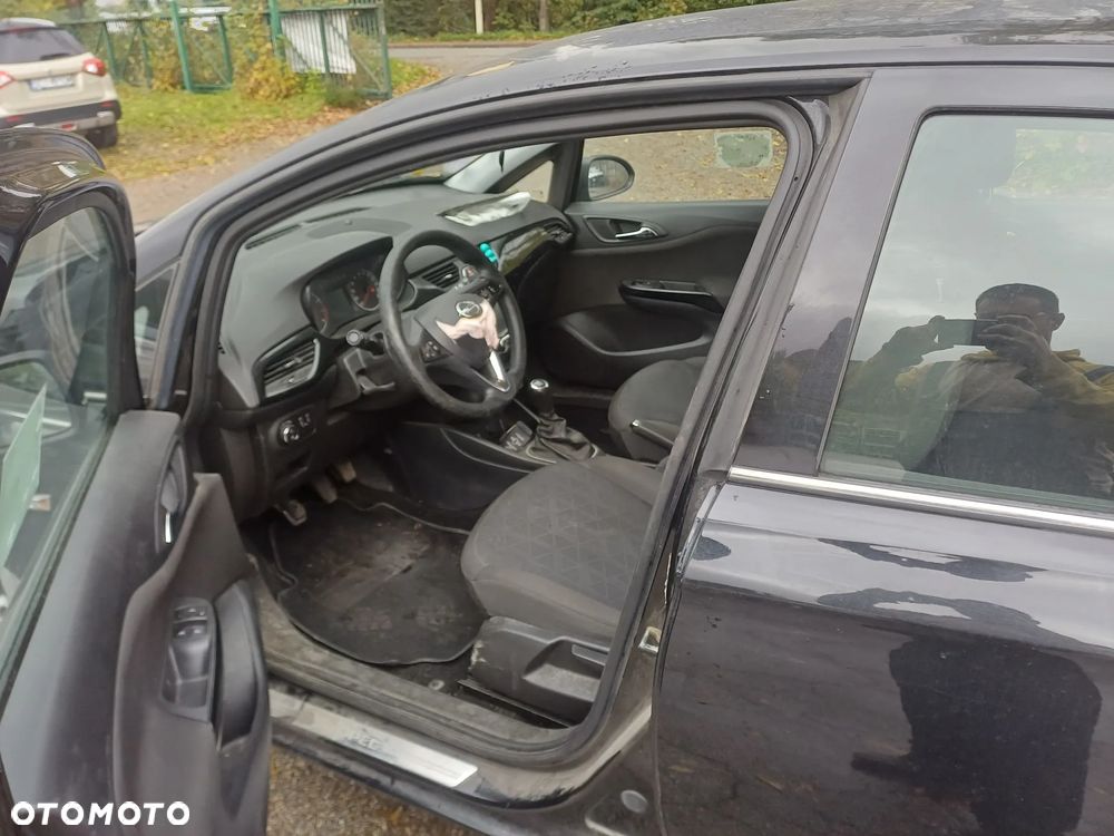 Opel Corsa 1.4 120 Jahre - 9