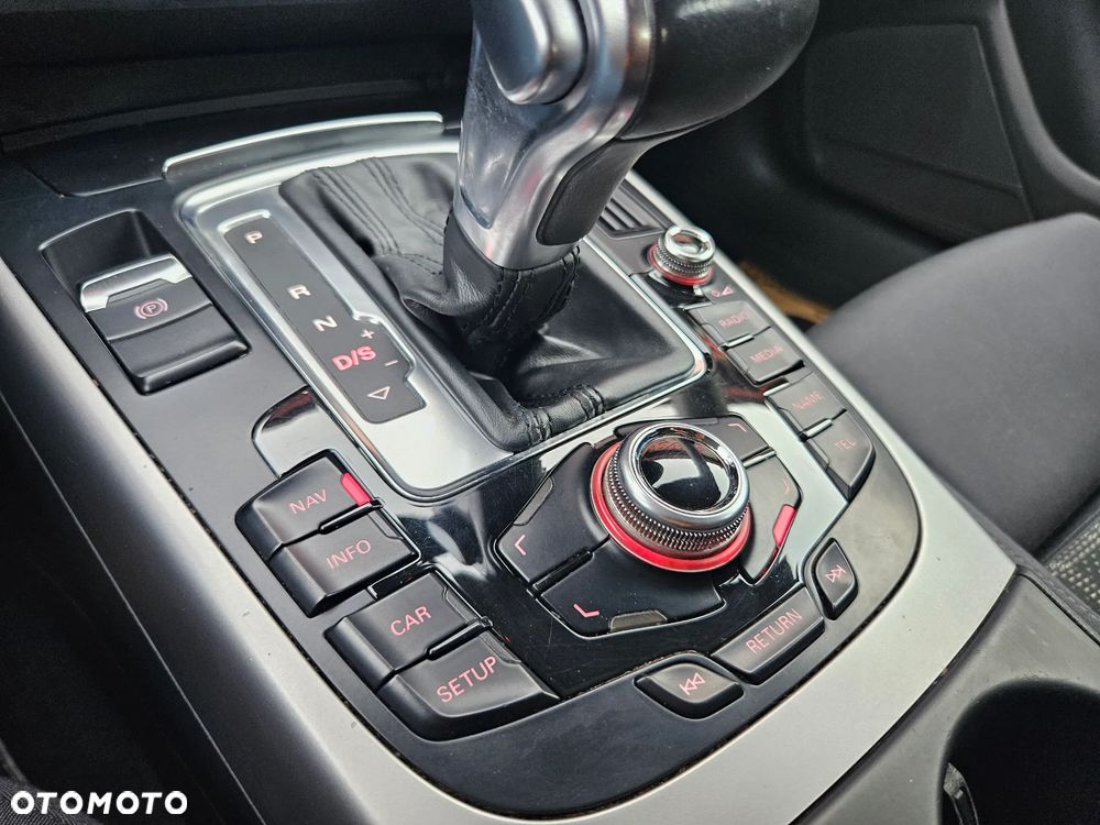 Audi A5 Sportback - 14