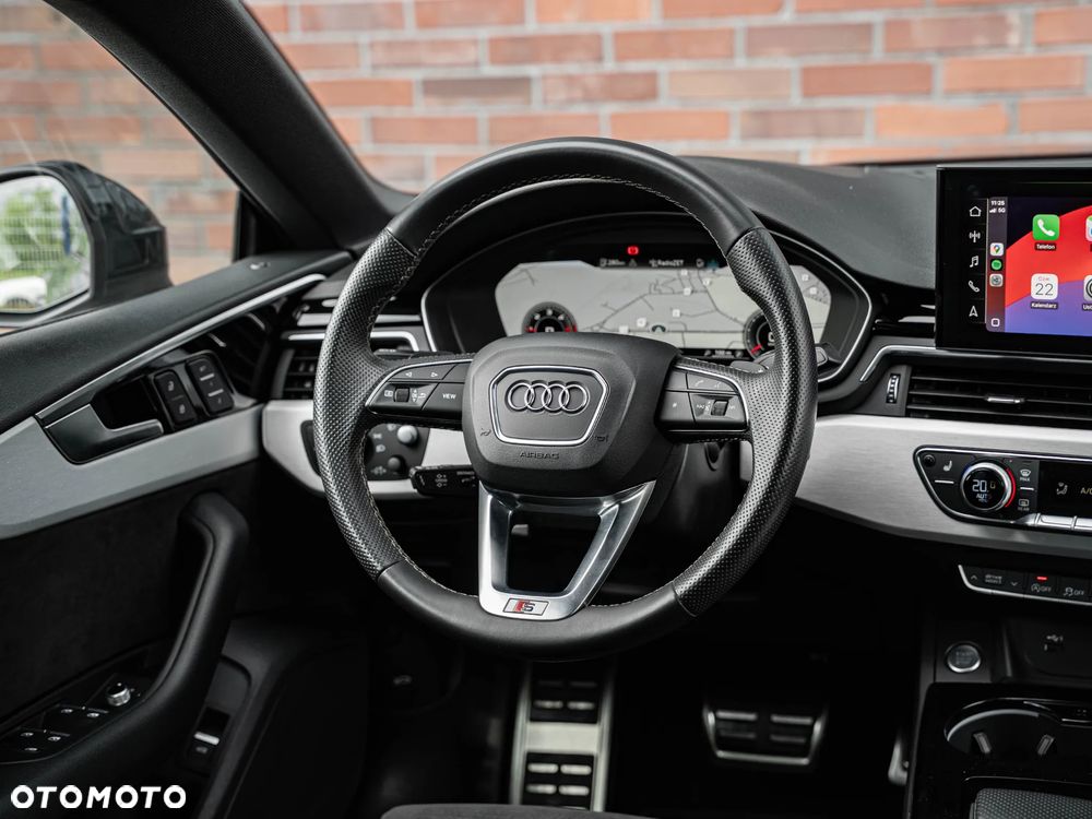 Audi A5 - 30