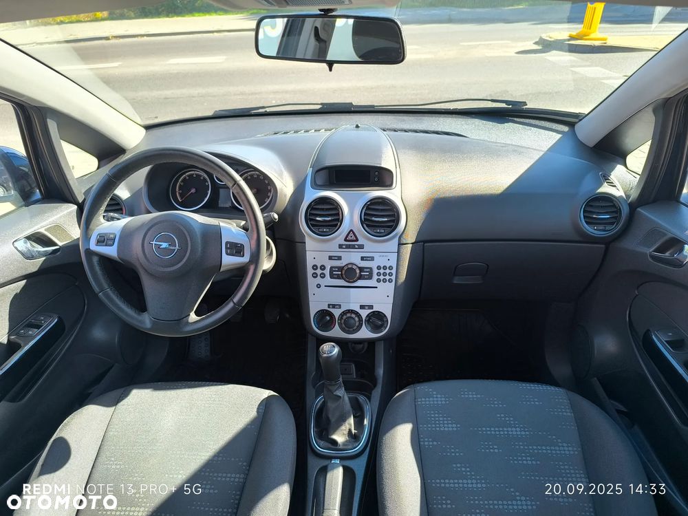 Opel Corsa 1.4 Color Edition S&S - 15
