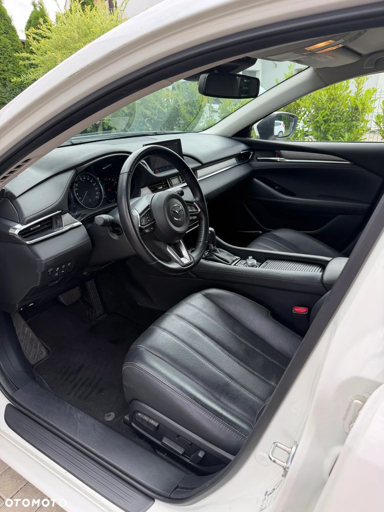 Mazda 6 2.0 Exclusive-Line - 9