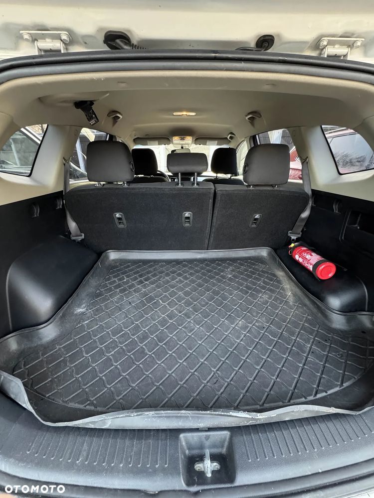 Kia Carens 2.0 GDI Automatik Vision - 16
