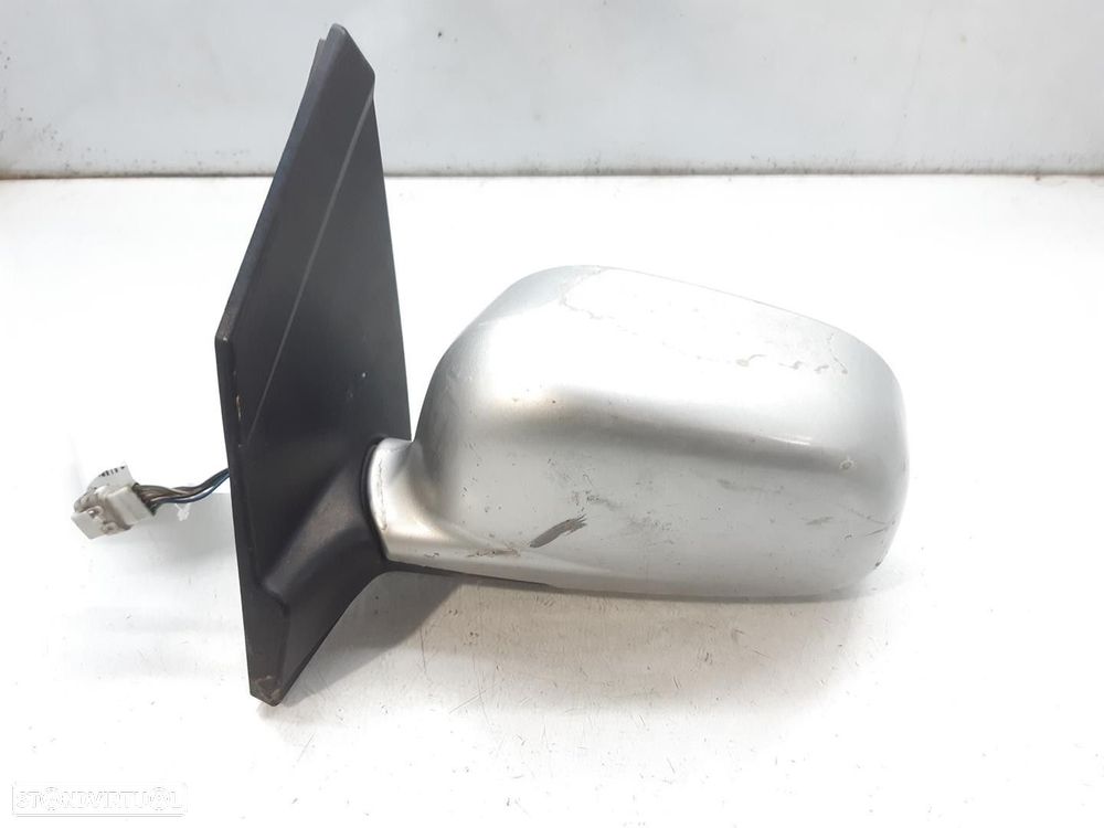 ESPELHO RETROVISOR ESQUERDO MITSUBISHI SPACE STAR LIMUSINA 2004 -MR300745 - 2