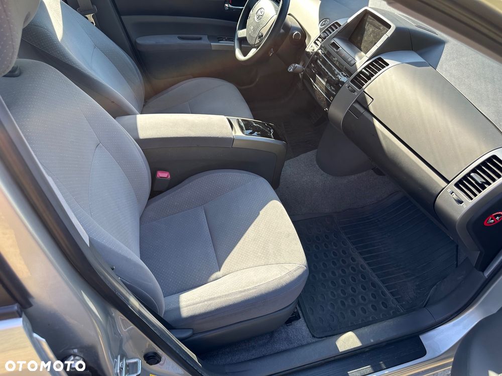 Toyota Prius 1.5 VVT-i Prestige - 15
