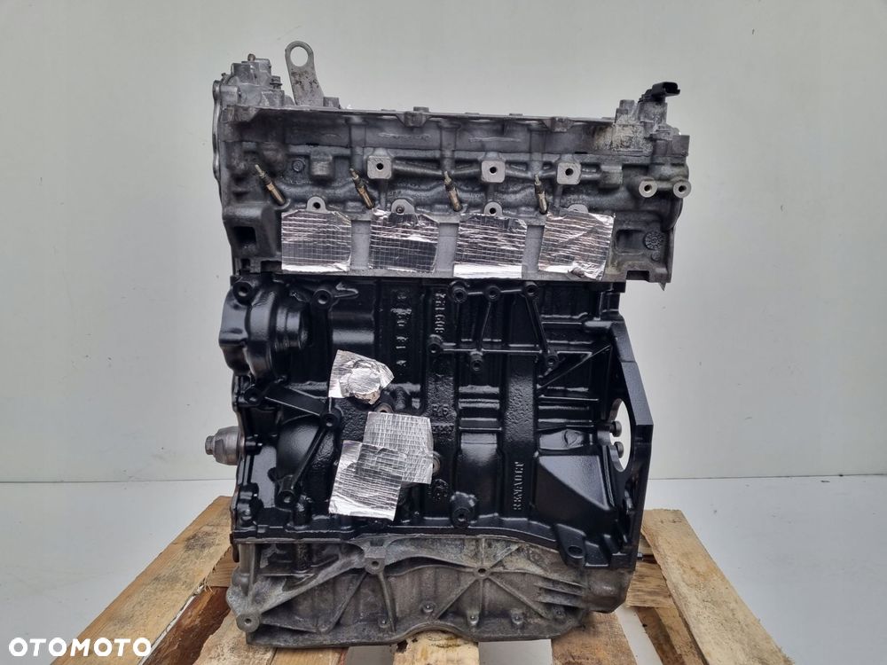 SILNIK PO REGENERACJI Renault Trafic 2.0 DCI nowy rozrząd M9R780 M9RE780 - 4