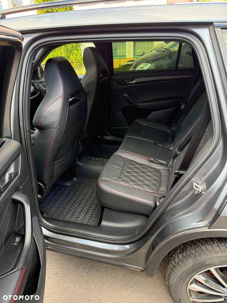 Skoda Kodiaq - 14
