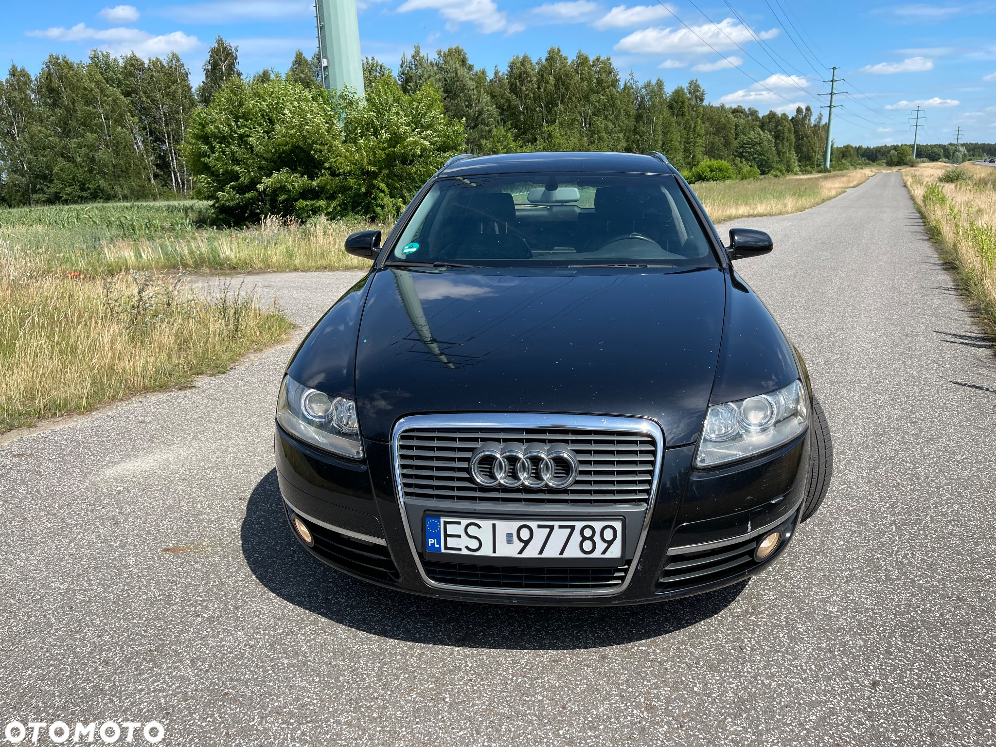 Audi A6 2.7 TDI Quattro Tiptr - 2