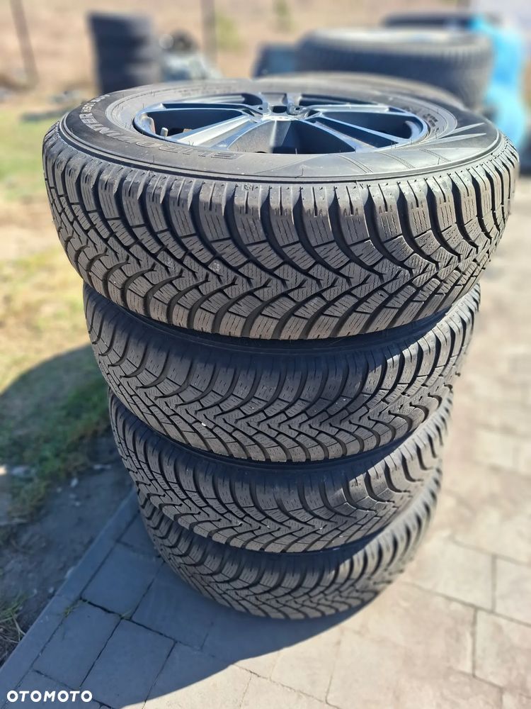 Hyundai ix35 2.0 CRDi 4WD Premium - 17