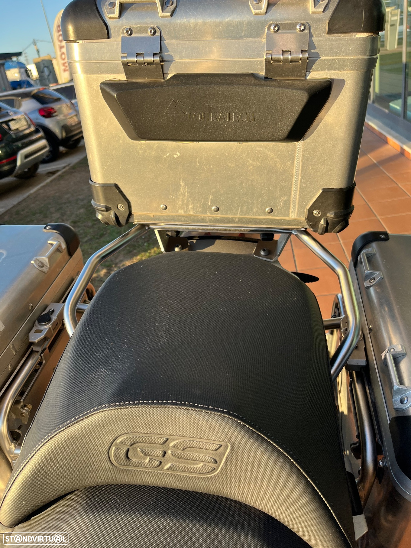 BMW R 1250 GS Gs - 17