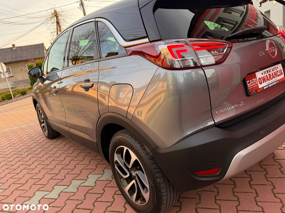 Opel Crossland X 1.6 CDTI Enjoy - 18