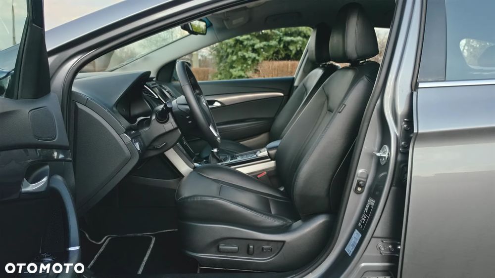 Hyundai i40 Kombi 1.7 CRDi Premium - 27