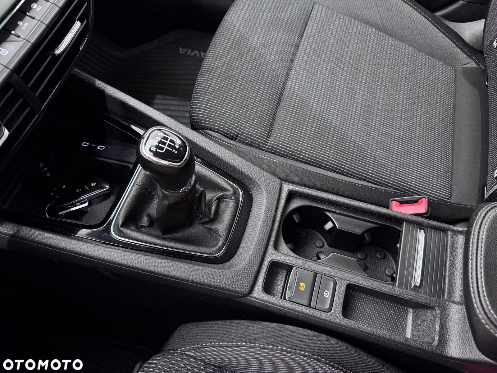 Skoda Octavia 2.0 TDI Ambition - 25