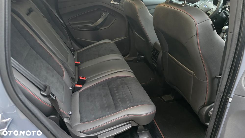 Ford Kuga 1.5 EcoBoost FWD ST-Line ASS - 9
