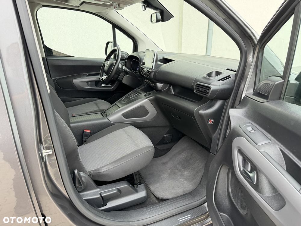 Toyota Proace City Verso Long 1.2 D-4T Family - 19
