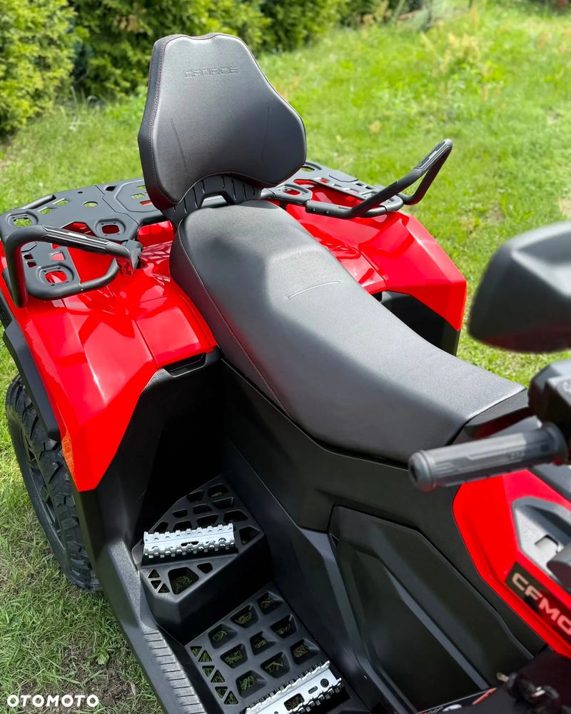CFMoto CForce - 7