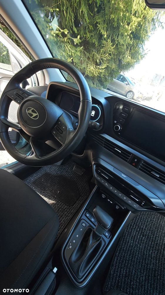 Hyundai i20 1.0 T-GDI DCT - 11