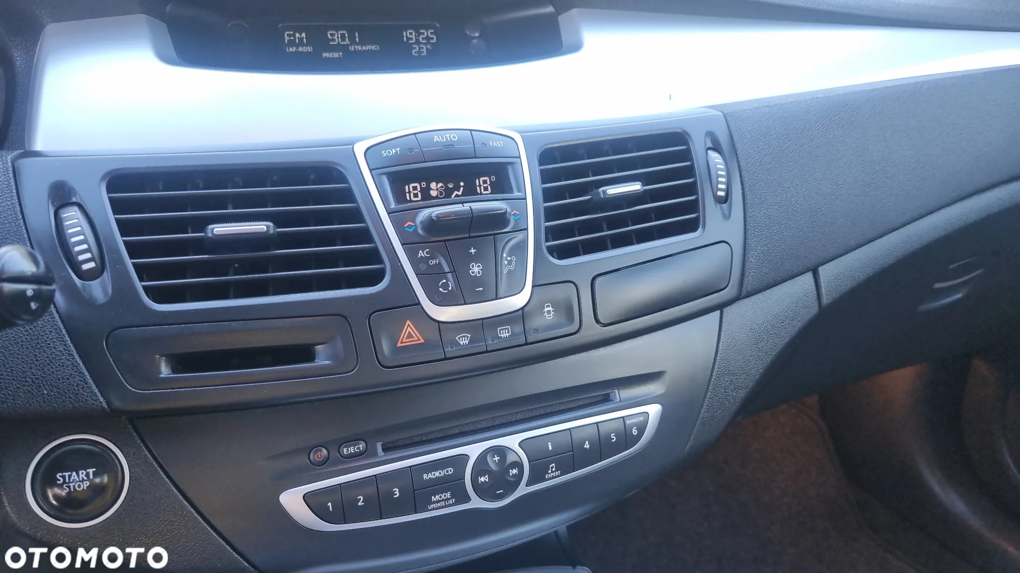 Renault Laguna 2.0 Privilege - 34