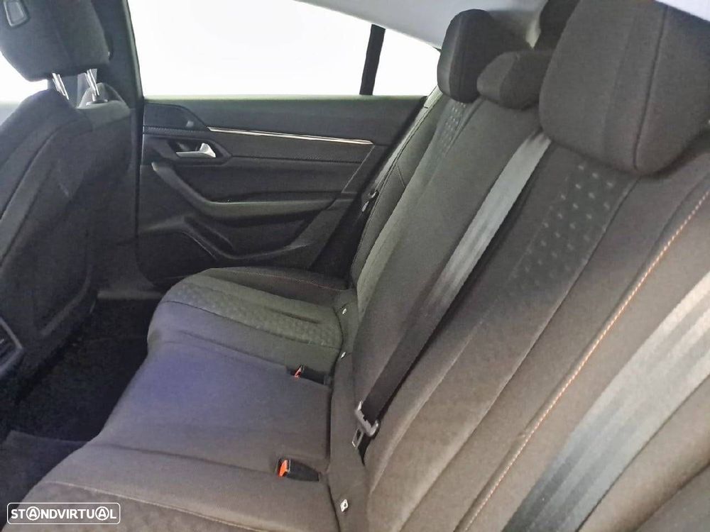 Peugeot 508 1.5 BlueHDi Business Line - 10