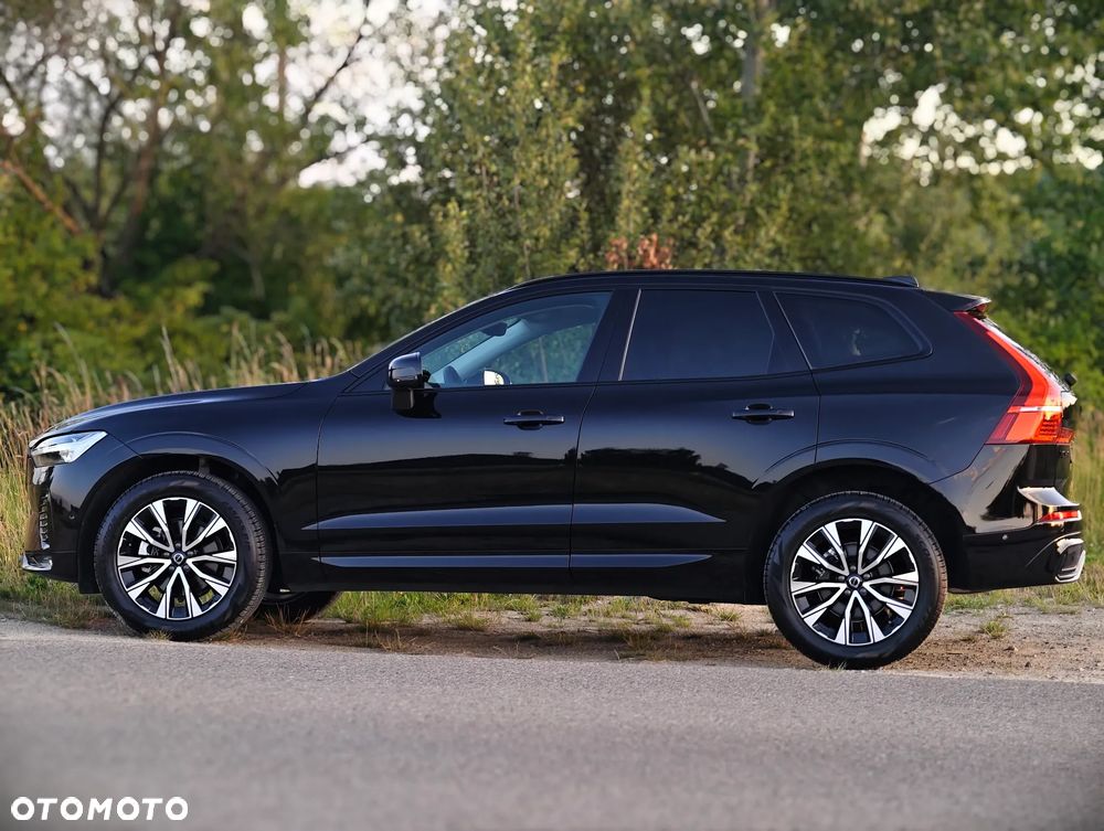 Volvo XC 60 B5 B Geartronic RDesign - 13