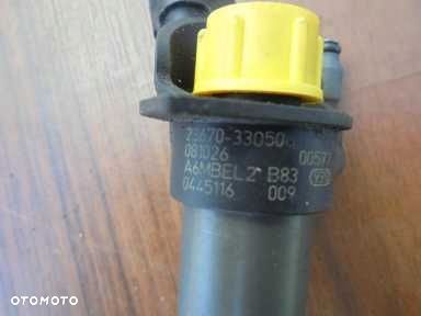 POMPA WTRYSKOWA 1.4 D4D PIEZO 22100-33050 W-wa - 9