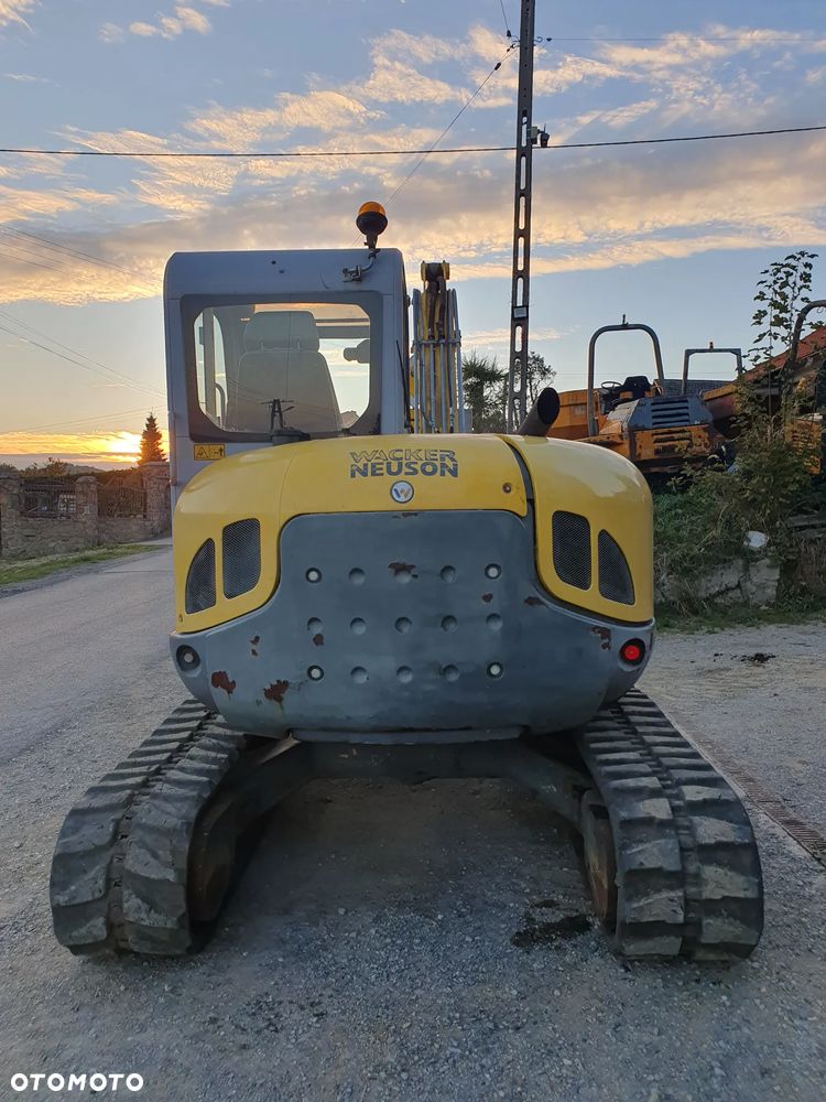 Wacker Neuson - 4